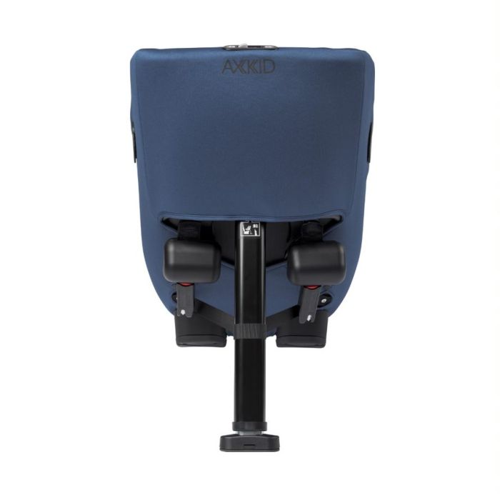 Bilstol, Axkid Minikid 3, Sea, 61-125 cm