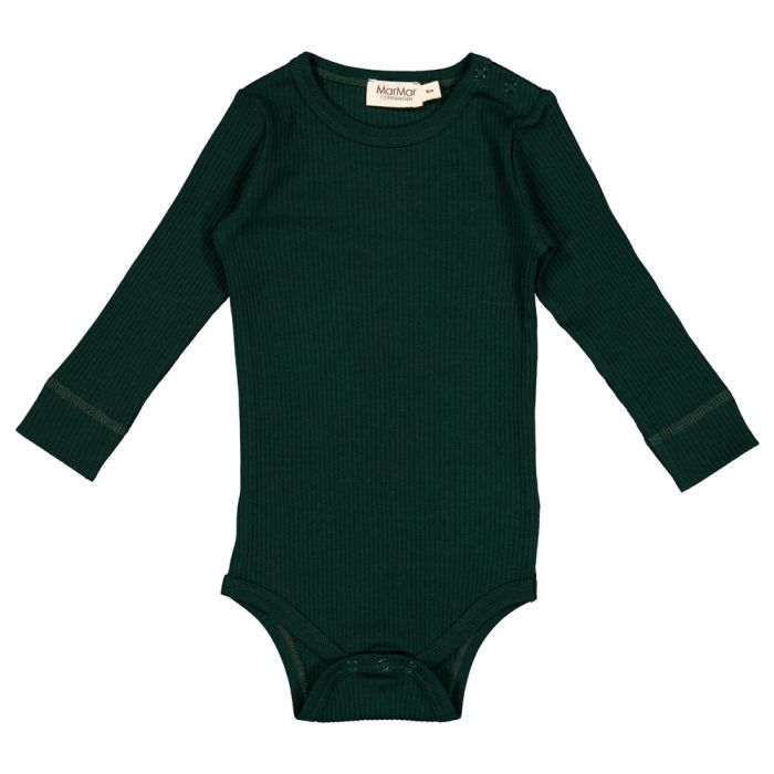 Body, MarMar, Modal, Dark Leaf