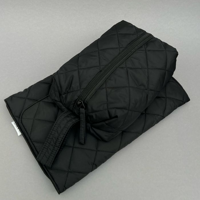 Stellematte, DAY, Black