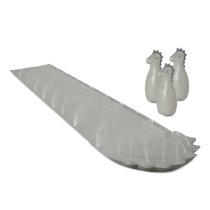 Vannsklie, Konges Sløjd, Dragon