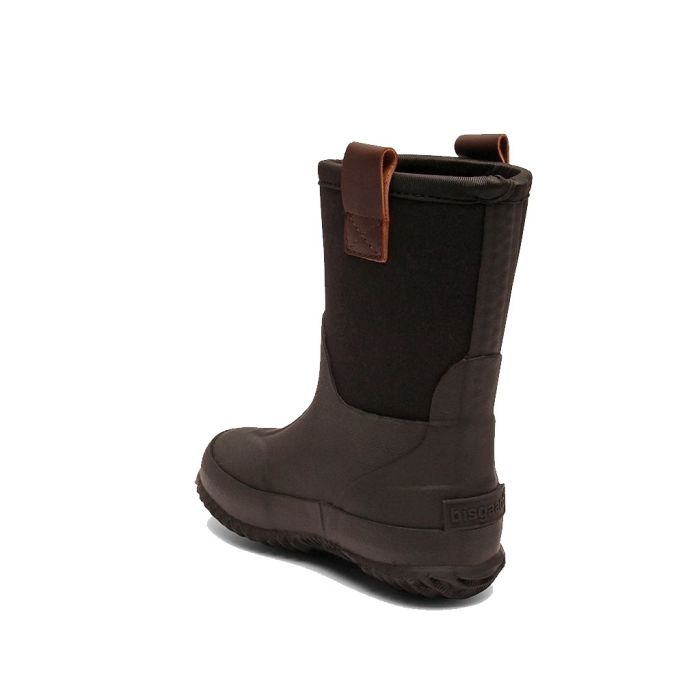 Neo Thermo Støvler, Bisgaard, Black