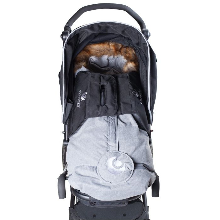 Easygrow Carry Board til Nord/Hood Norse