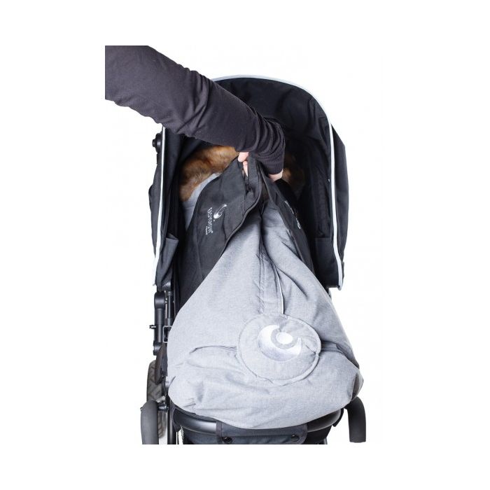 Easygrow Carry Board til Nord/Hood Norse