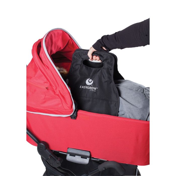 Easygrow Carry Board til Nord/Hood Norse