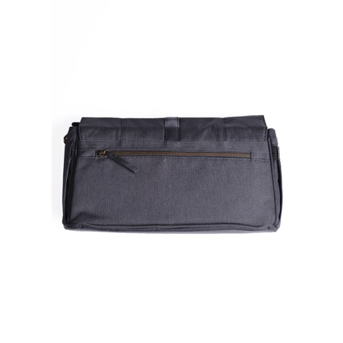 Easygrow, Organizer Aarhus, Black Melange