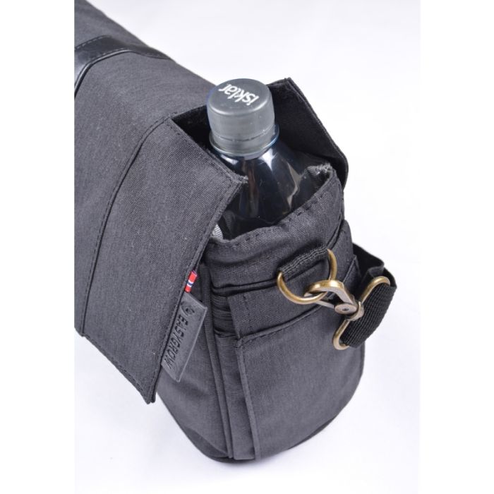 Easygrow, Organizer Aarhus, Black Melange