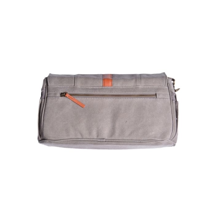 Easygrow, Organizer Canvas, Grey