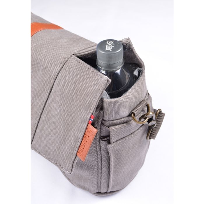Easygrow, Organizer Canvas, Grey