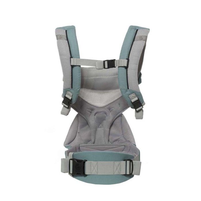 Bæresele, 360, ErgoBaby, Cool Air, Mint