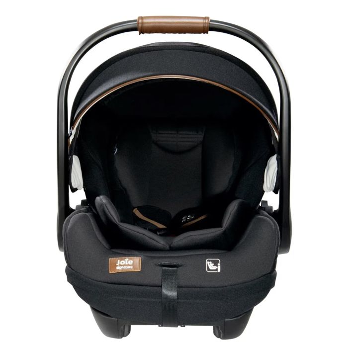 Babystol, Joie Signature, i-Level Recline, Eclipse