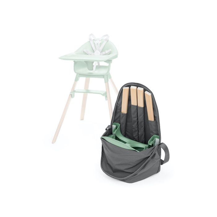Stokke® Clikk Travel Bag Dark Grey