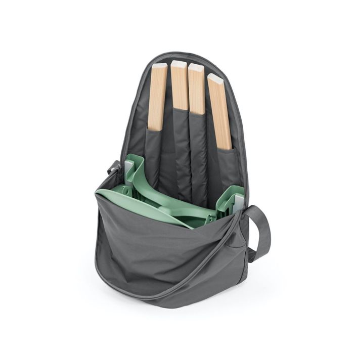 Stokke® Clikk Travel Bag Dark Grey