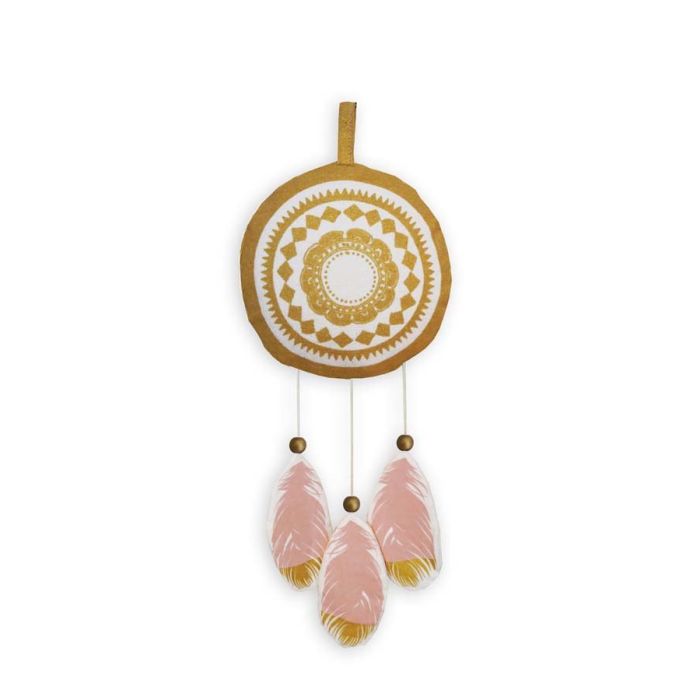Uro, Elodie Details, Feather love, liten