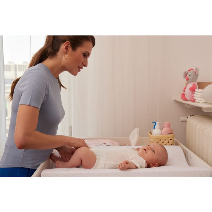 Stellepute, Ceba Baby, Fluffy Puffy Poly, 48x70