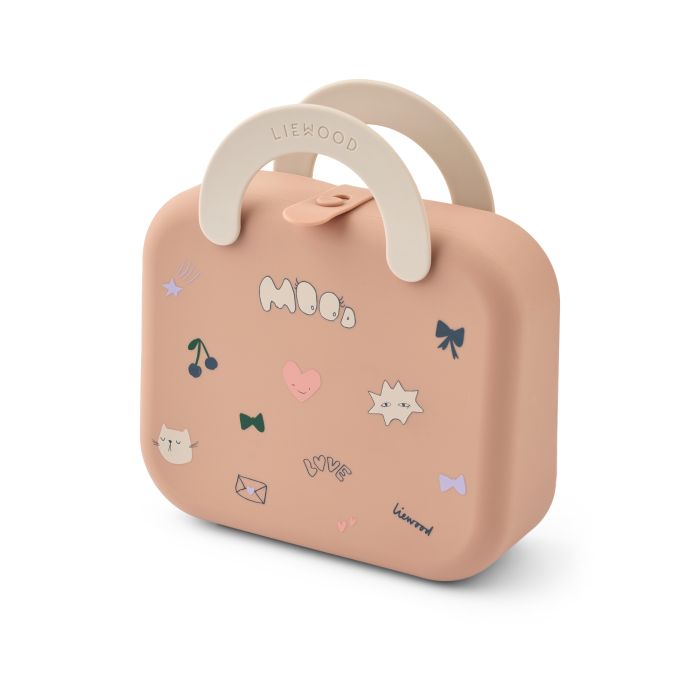 Liewood Matbox Elara, Mood / Pale Tuscany