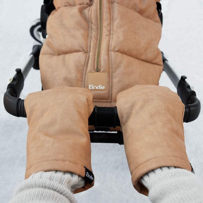 Vognpose, Elodie, Aviator Brown