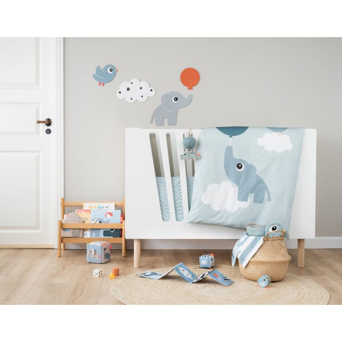Gulpeklut, Done By Deer, 3pk, Blue
