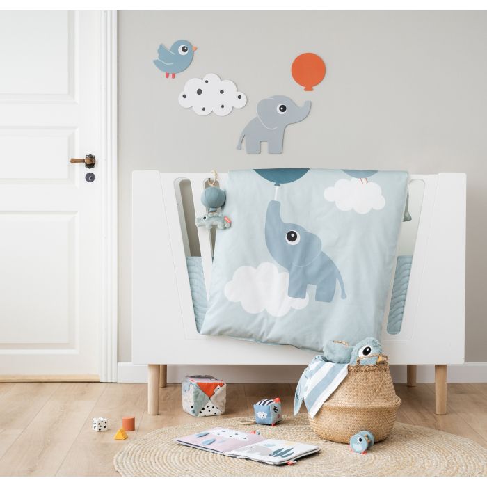Gulpeklut, Done By Deer, 3pk, Blue