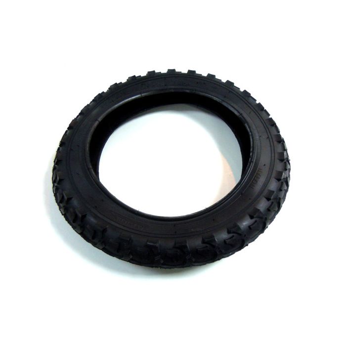 Reservedekk, Emmaljunga, 310 Black Offroad Air (outdoor)