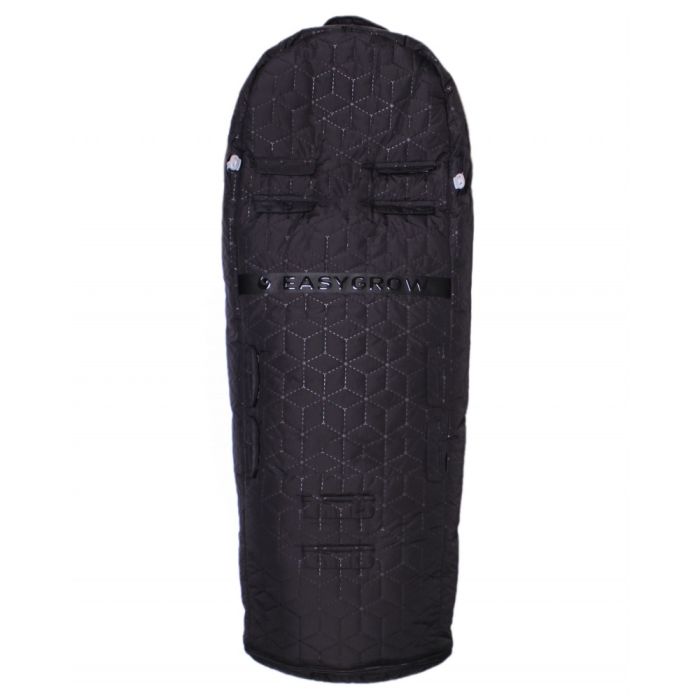 Easygrow Exclusive Vognpose, Antracite Black