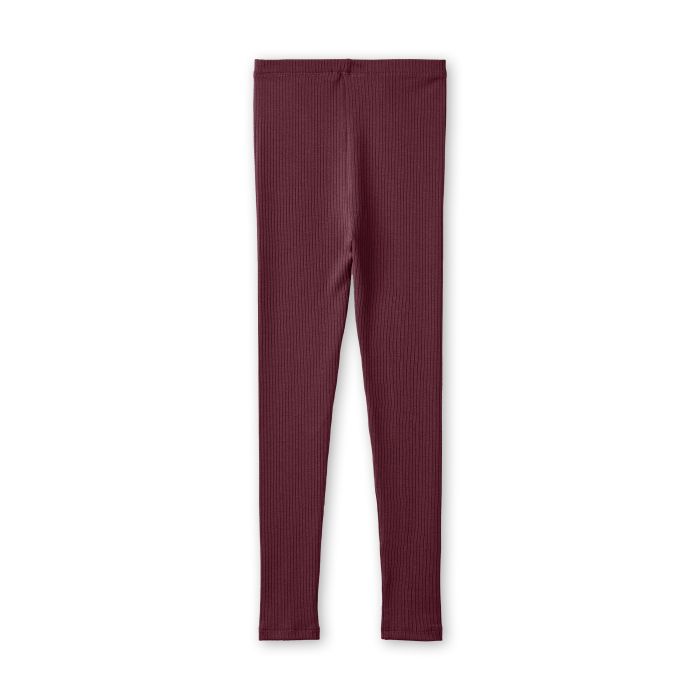 Fliink Kenna Leggings, Burgendy