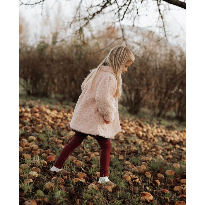 Fliink Kenna Leggings, Burgendy