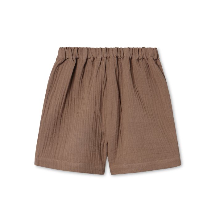 Fliink Cha Cha Shorts, Pine Bark