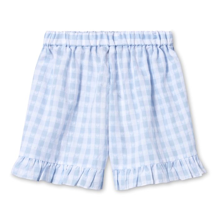 Shorts, Fliink, Pari Ruffle, Dream Blue