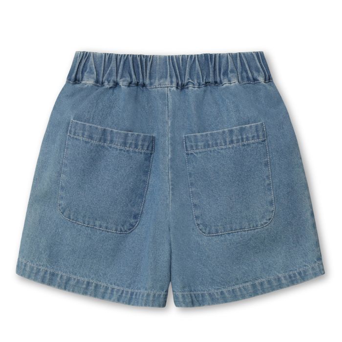 Shorts, Fliink, Don, Denim Blue