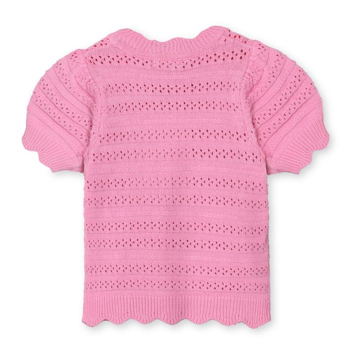 T-skjorte, Fliink, Magic Puff, Begonia Pink