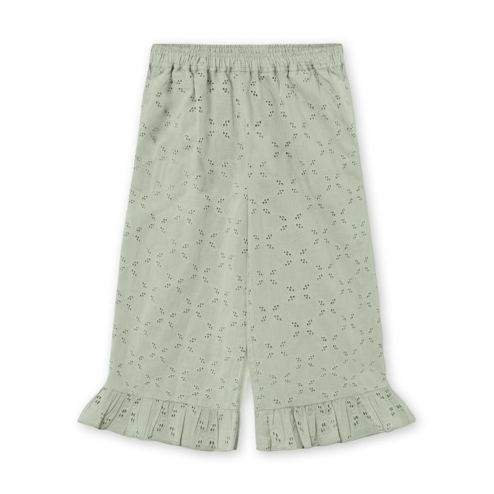 Fliink Harper Bukse, Mineral Grey