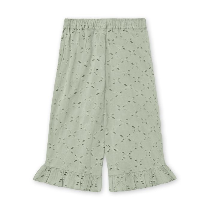 Fliink Harper Bukse, Mineral Grey