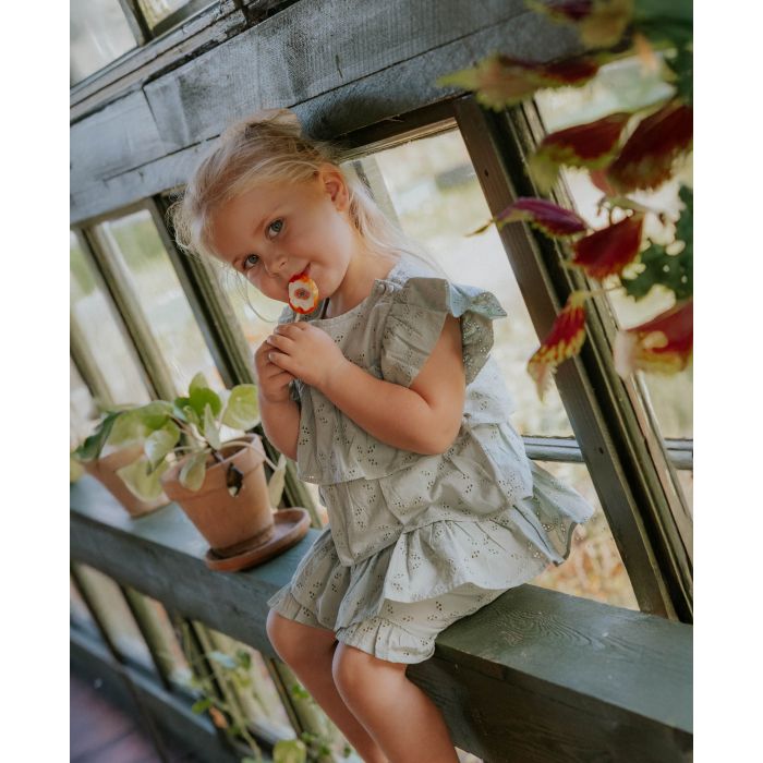 Fliink Harper Topp, Mineral Grey