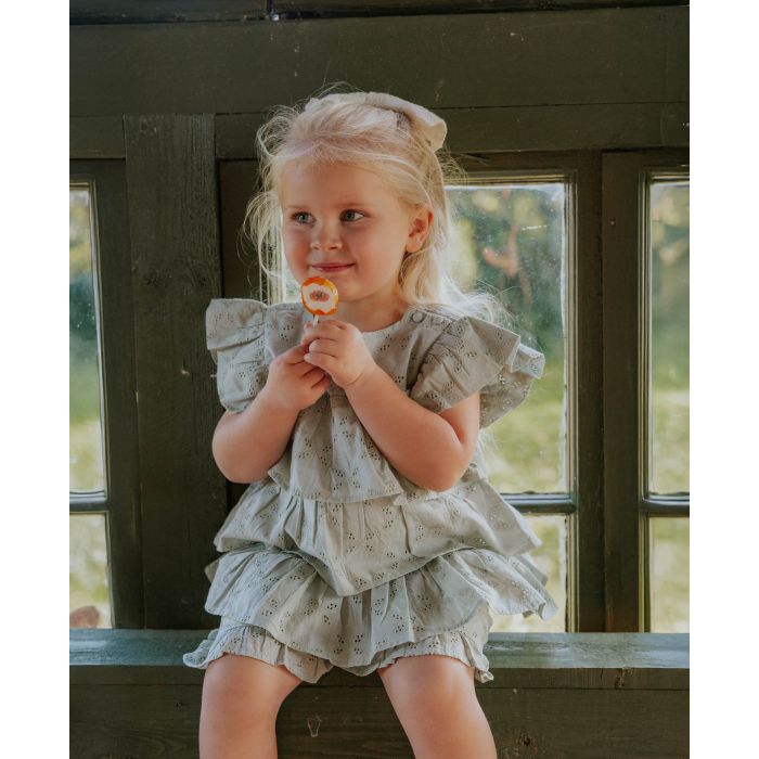 Fliink Harper Topp, Mineral Grey