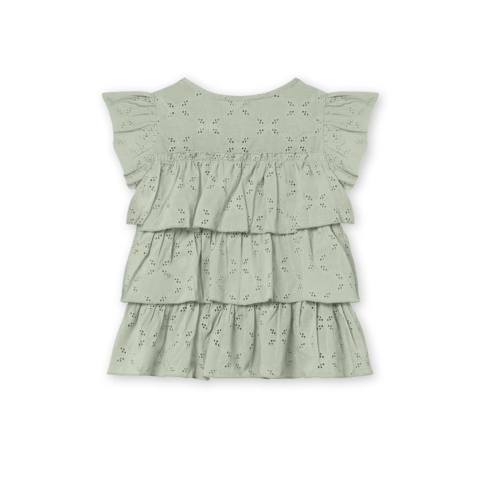Fliink Harper Topp, Mineral Grey