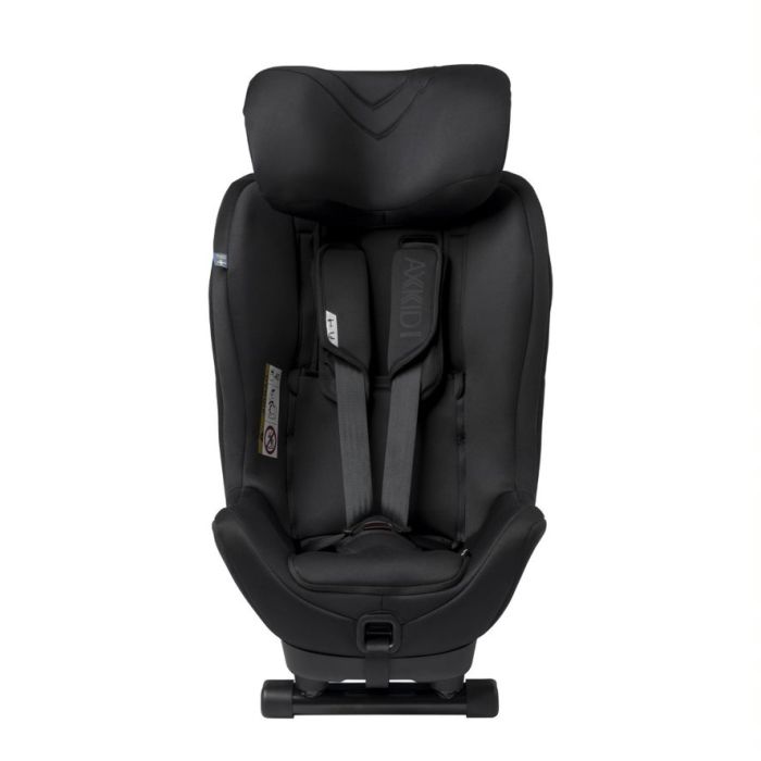 Bilstol, Axkid Minikid 3, Tar, 61-125 cm