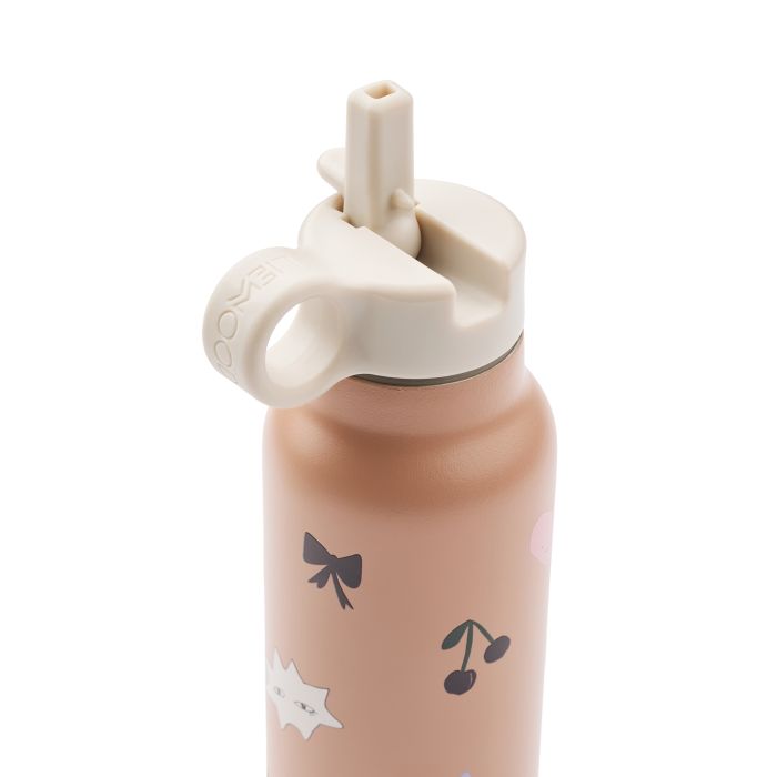 Liewood Flaske Falk 350ml, Mood / Pale Tuscany