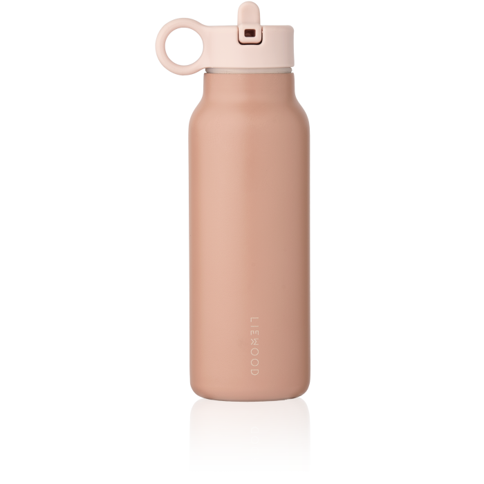 Liewood Drikkeflaske Falk, Kanin, Pale Tuscany 350ml