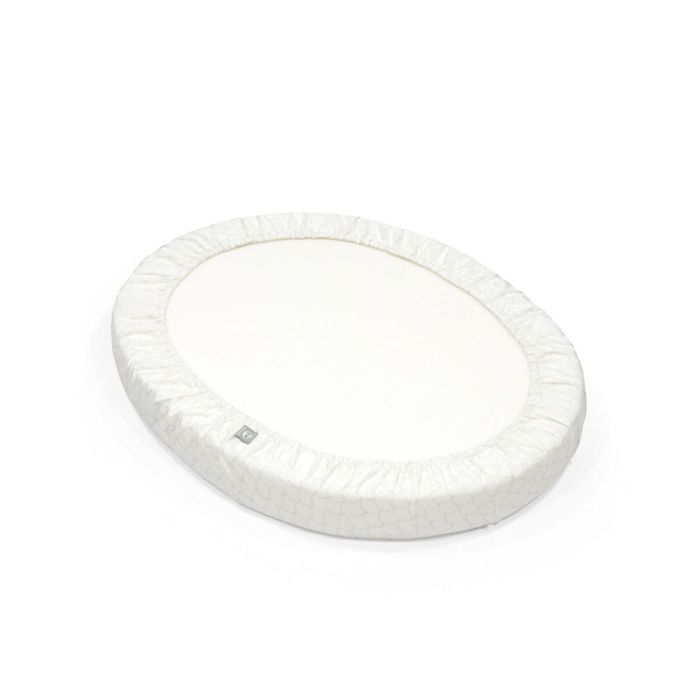 Formsydd Laken, Stokke®, Sleepi™ Mini, Fans Grey