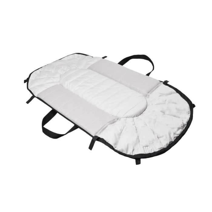 Bærebag, Easygrow, Favn, Black