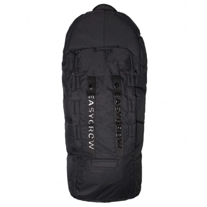 Easygrow Bilstolpose, Ferd Mini - Black