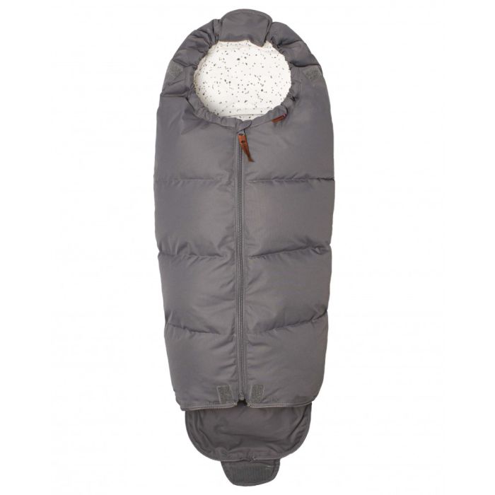Easygrow Bilstolpose, Ferd Mini - Grey