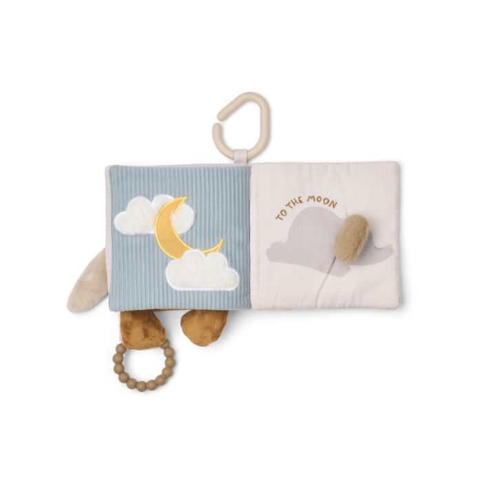 Liewood Aktivitetsbok, Fey, Sandy Multi Mix 