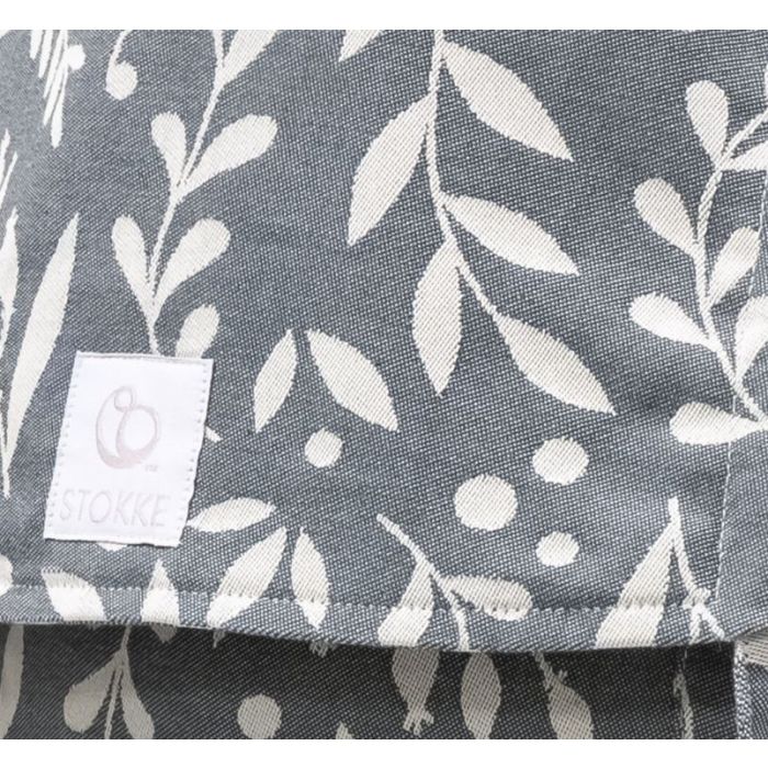 Bæresele, Stokke® Limas™ Flex, Floral Slate