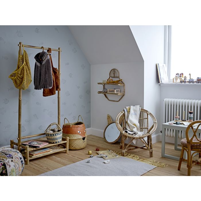Klesstativ, Bloomingville MINI, Christianna, Natur