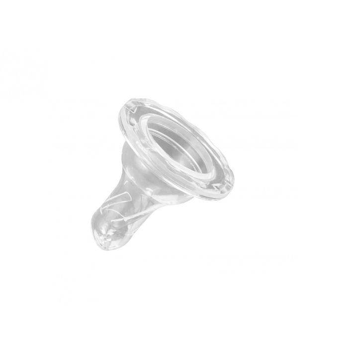 Flaskesmokk, Dr.Brown, Standard, Str1, 0mnd+, 2pk