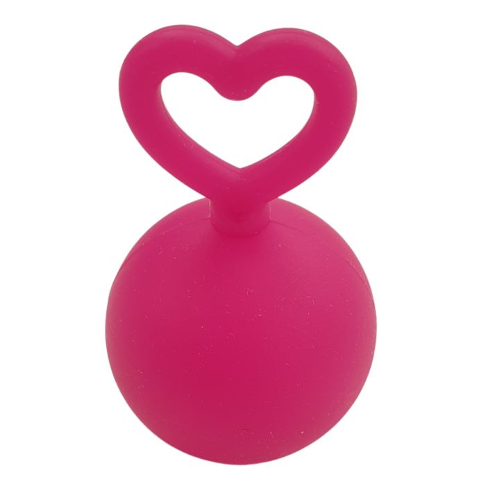 Flow Melkeoppsamler m/silikonstopper - 1pk