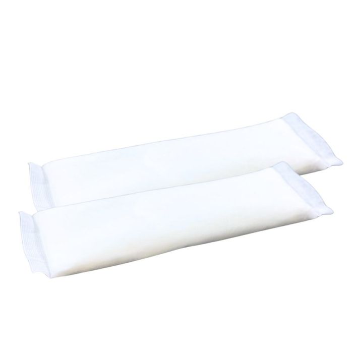 Kjølebind til etter fødsel, Flow, 2pk