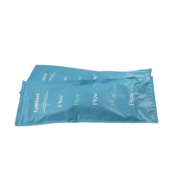 Kjølebind til etter fødsel, Flow, 2pk