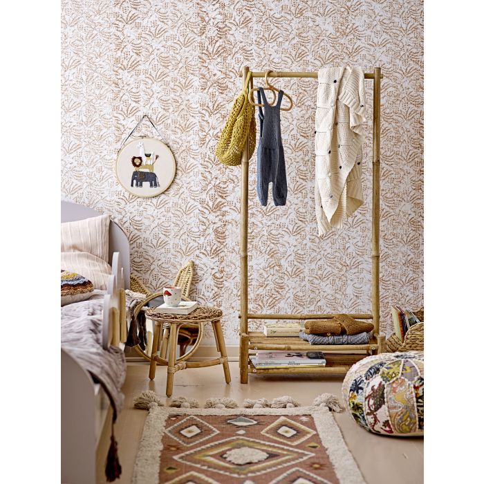 Klesstativ, Bloomingville MINI, Christianna, Natur
